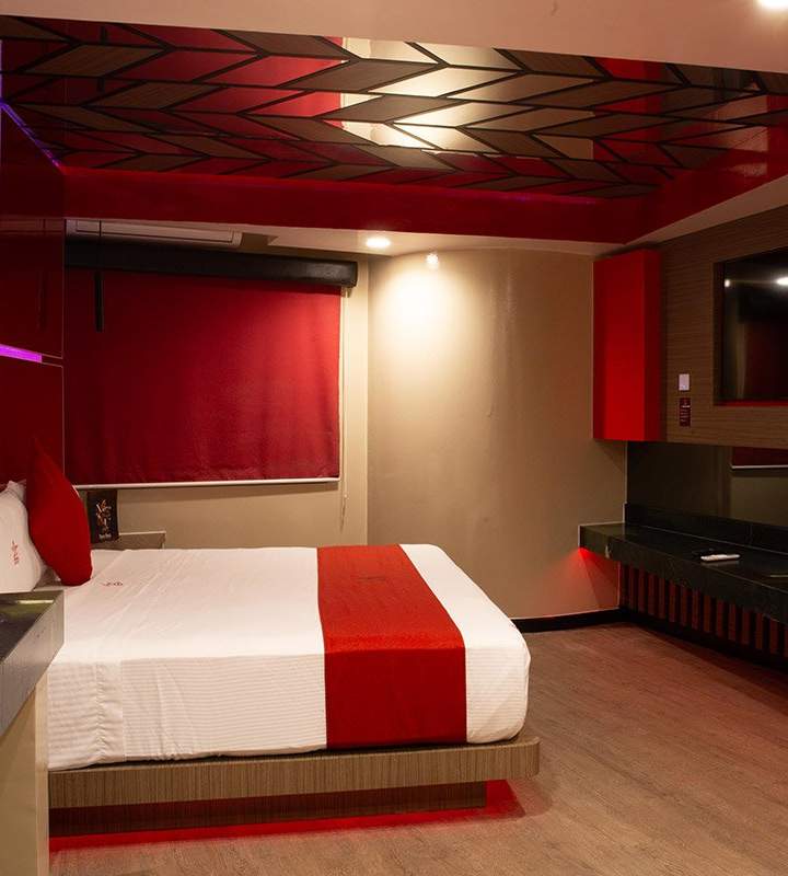 Suite Standard Plus - Bora Bora Suites & Villas Querétaro, foto 1