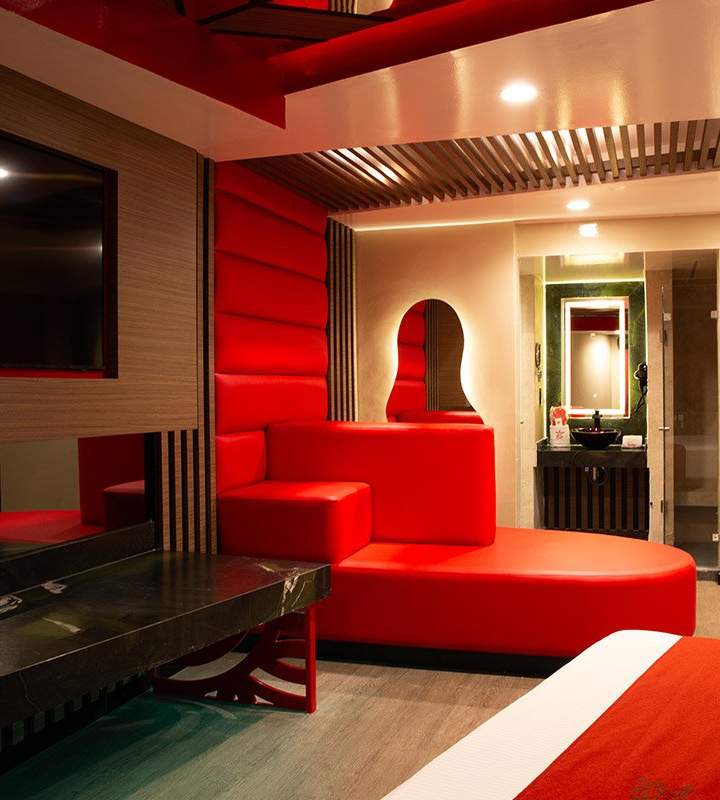 Suite Standard Plus - Bora Bora Suites & Villas Querétaro, foto 3