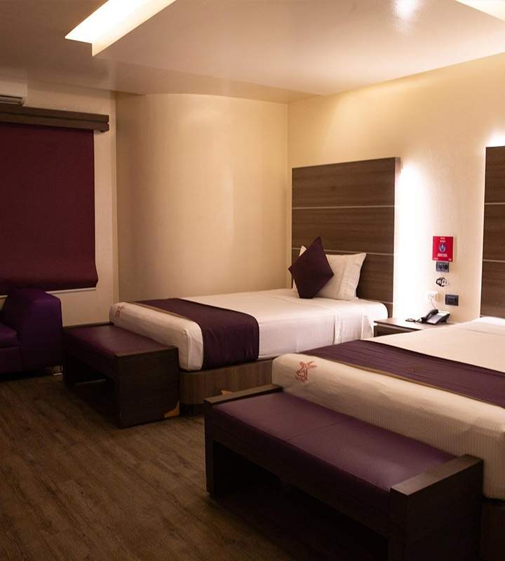 Suite Executive - Bora Bora Suites & Villas Querétaro, foto 1