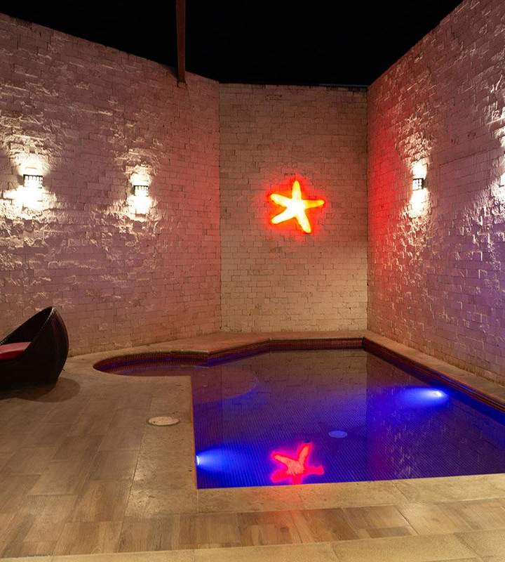 Villa Alberca FAntasy - Bora Bora Suites & Villas Querétaro, foto 1