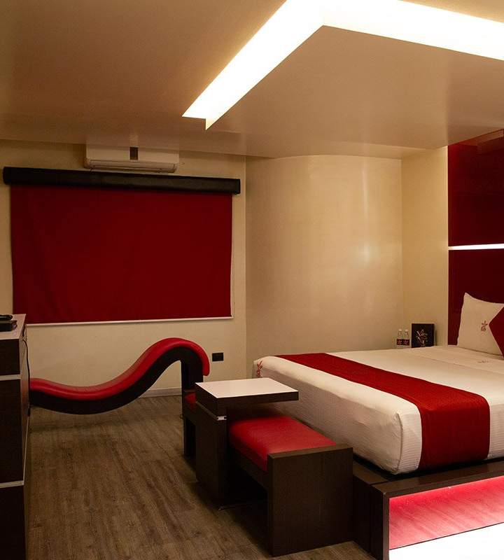 Suite Standard - Bora Bora Suites & Villas Querétaro, foto 1