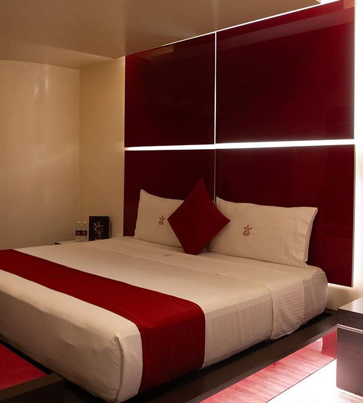 Suite Standard - Bora Bora Suites & Villas Querétaro, foto 2