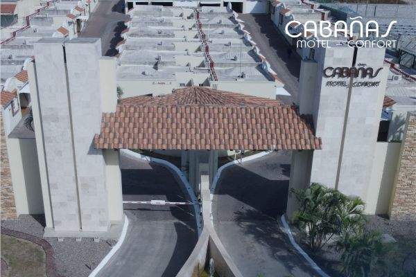 Motel Cabañas Confort - foto principal