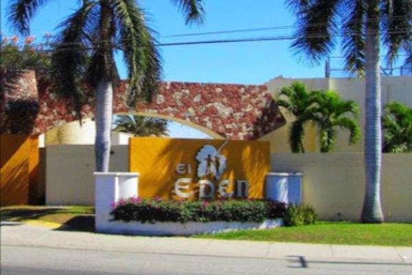 Motel El Eden