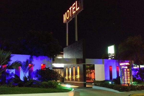Motel Golden Suites Motel Golden Suites