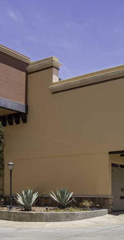 Motel Hacienda Soler, motel en Tijuana - foto 4