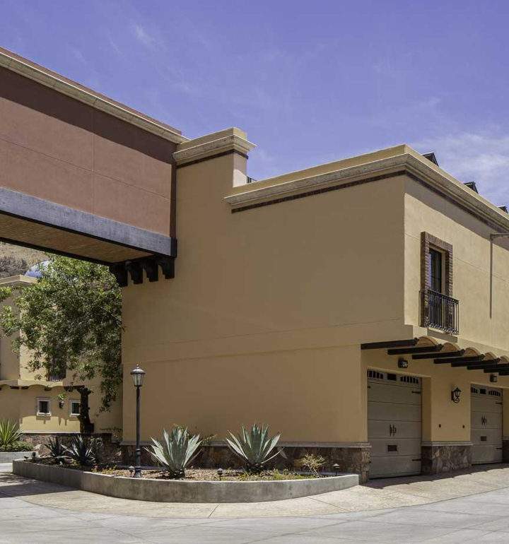 Motel Hacienda Soler, motel en Tijuana - foto 4