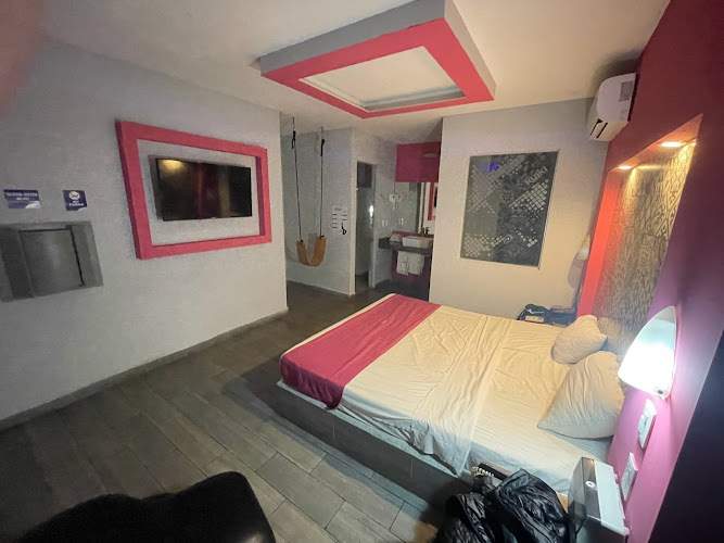 Motel Kuiki Querétaro