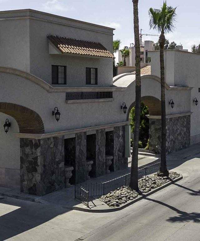 Motel La Mansion Motel La Mansion