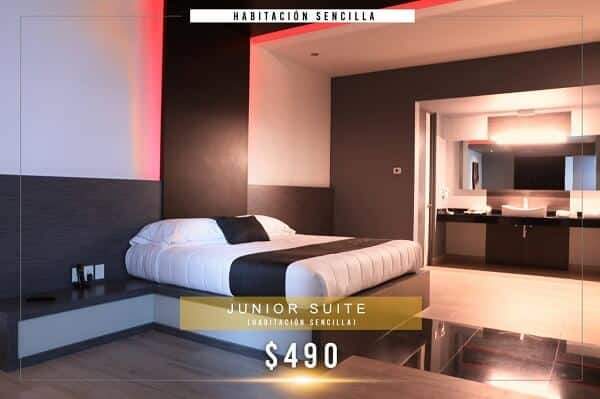 Motel Love Monterrey