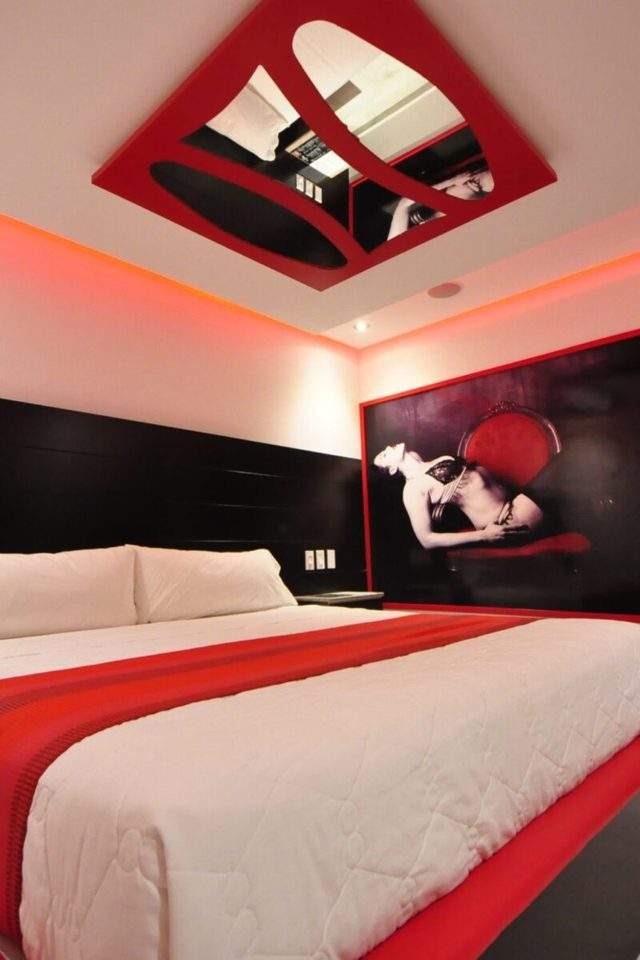 Motel Love Monterrey Motel Love Monterrey