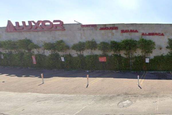Auto Hotel Luxor Querétaro - foto principal