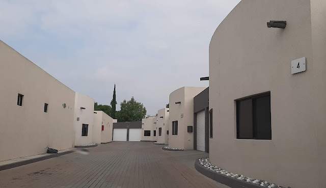 Motel Montecarlo Querétaro