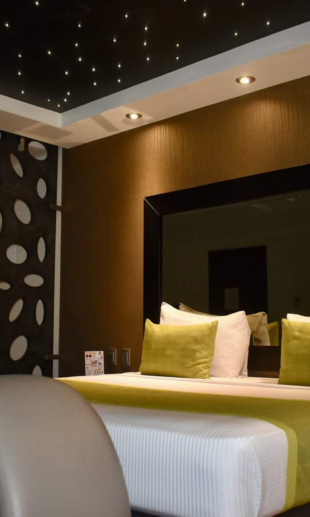 Motel Montecarlo Querétaro, motel en Corregidora