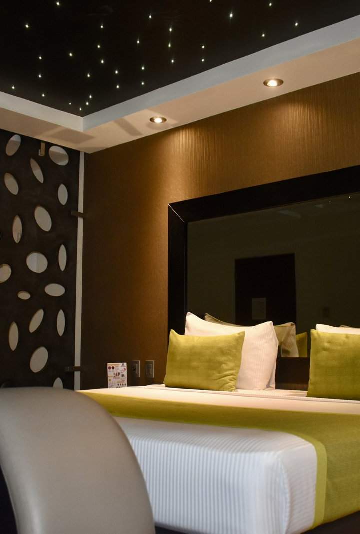 Habitación Sencilla - Motel Montecarlo Querétaro, foto 1
