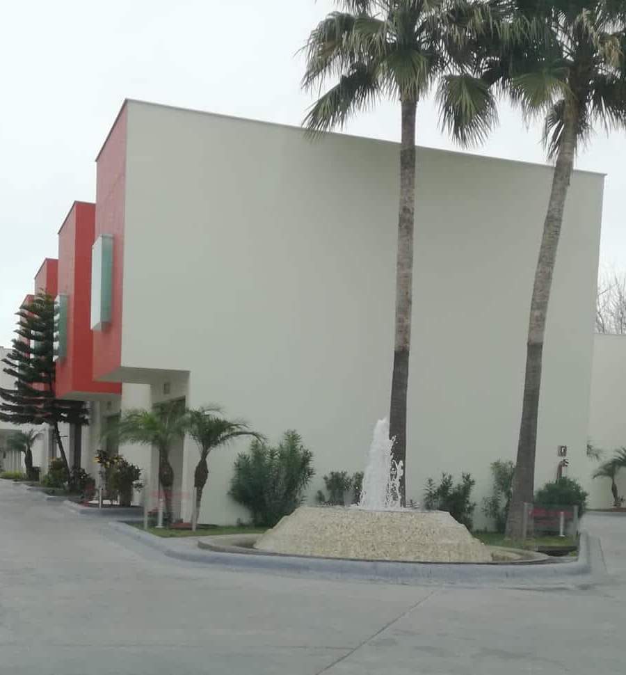 Motel NIU Bed & Senz - foto principal