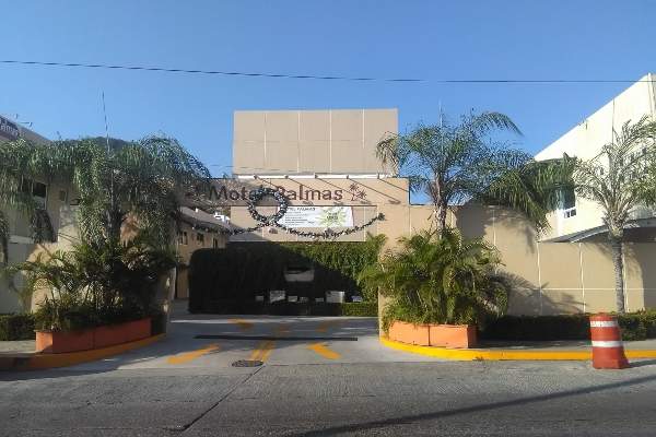 Motel Palmas Motel Palmas