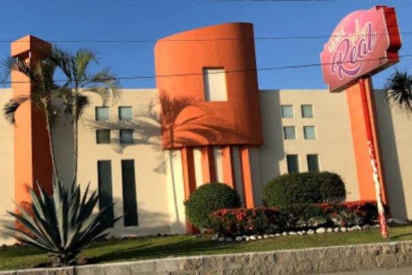 Motel Real