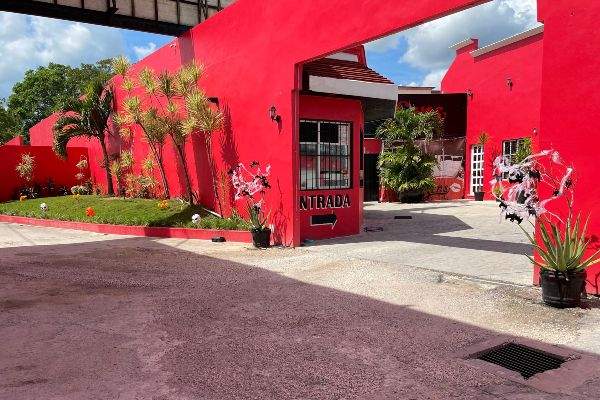 Motel Sens Motel Sens