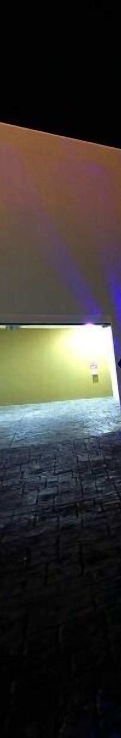 motel