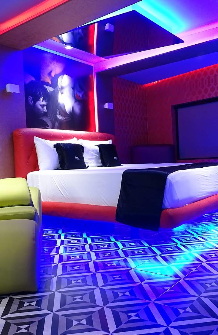 Suite Luxury