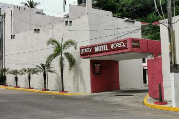 Motel Toreo Motel Toreo