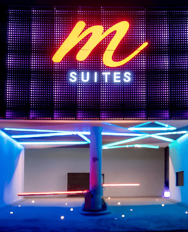MSuites Monterrey MSuites Monterrey