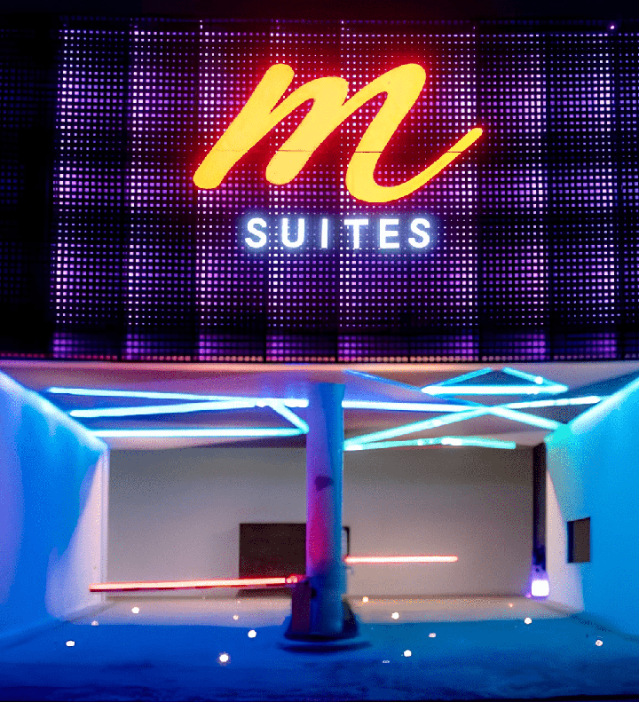 MSuites Monterrey