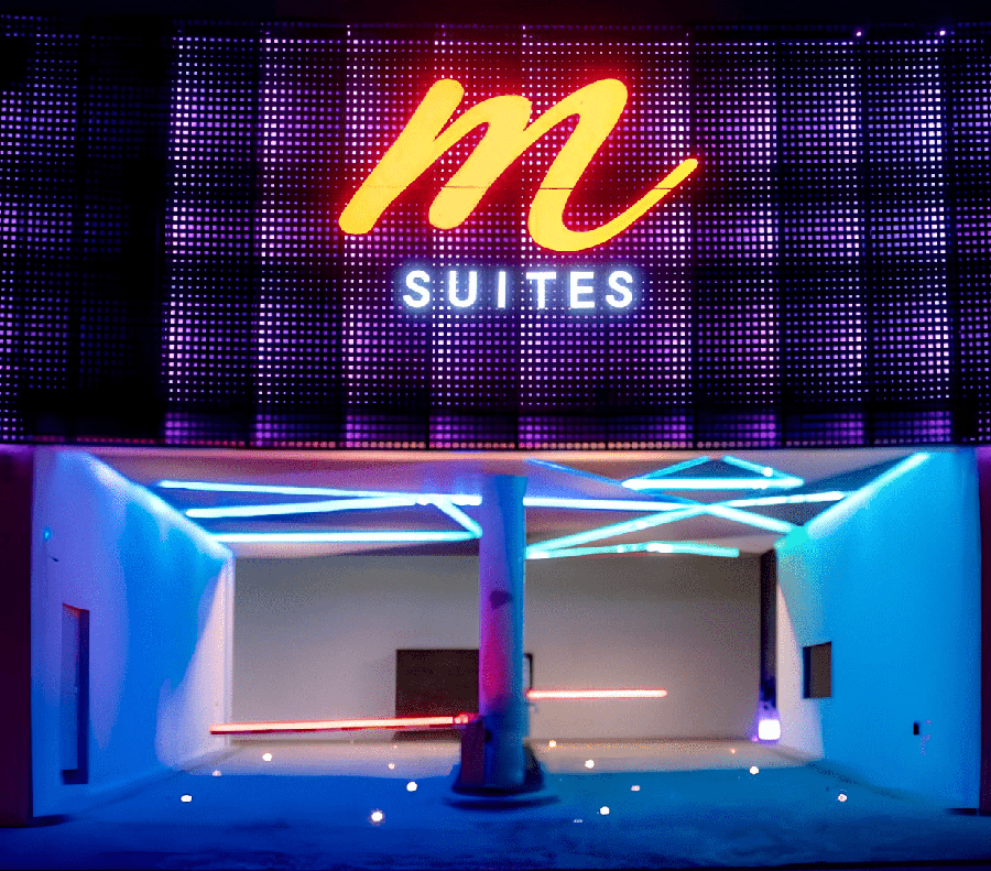 MSuites Monterrey - foto principal