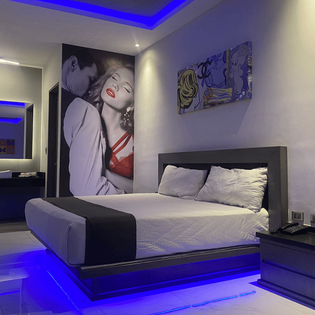 MSuites Monterrey MSuites Monterrey
