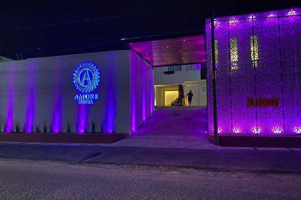 Amore Motel Oaxaca - foto principal