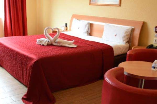 Motel de la Plata Pachuca Motel de la Plata Pachuca
