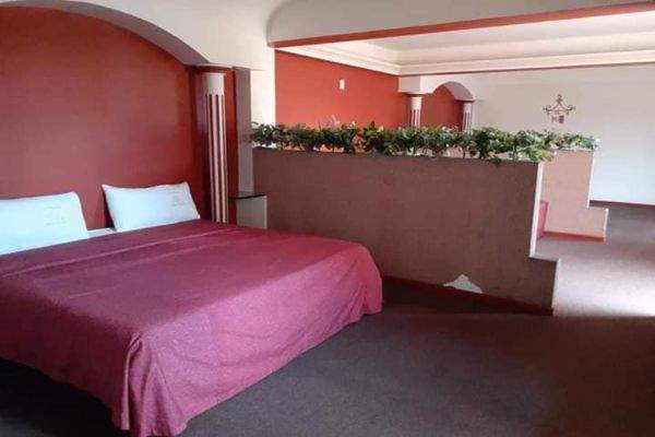Auto Hotel La Quinta Pachuca Auto Hotel La Quinta Pachuca
