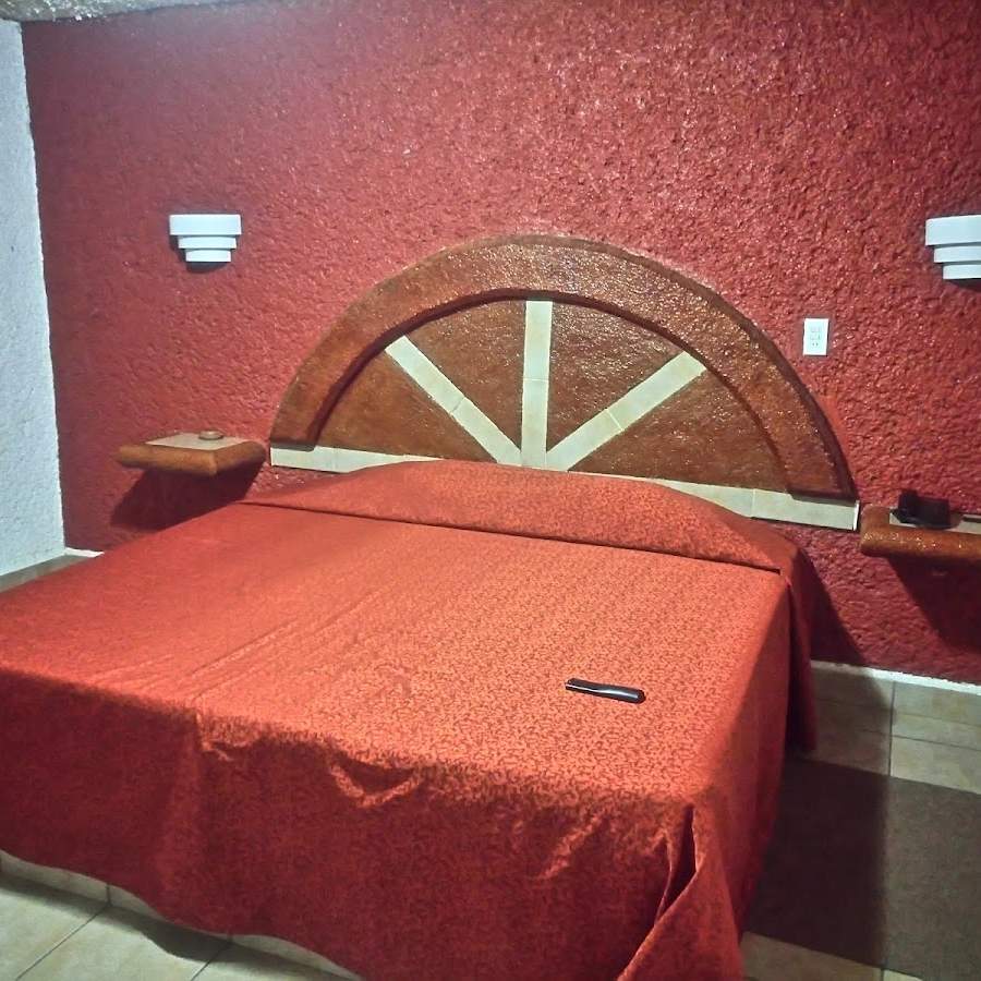 Motel Motor's Pachuca - foto principal