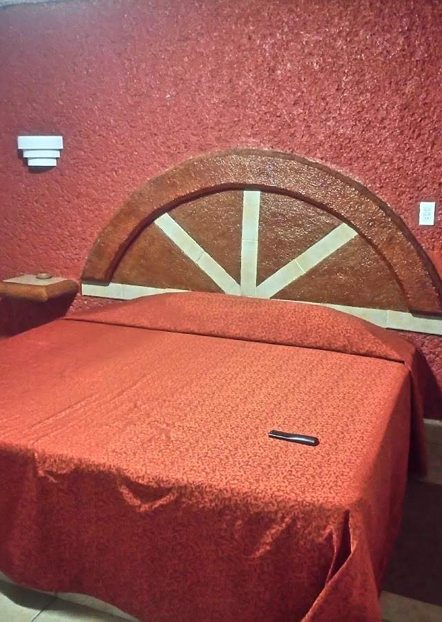 Motel Motor's Pachuca Motel Motor's Pachuca