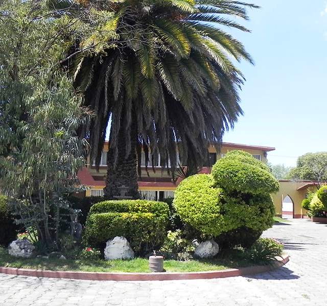 Hotel Sahara Pachuca Hotel Sahara Pachuca