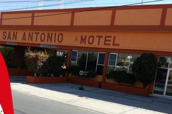 Hotel San Antonio Pachuca Hotel San Antonio Pachuca