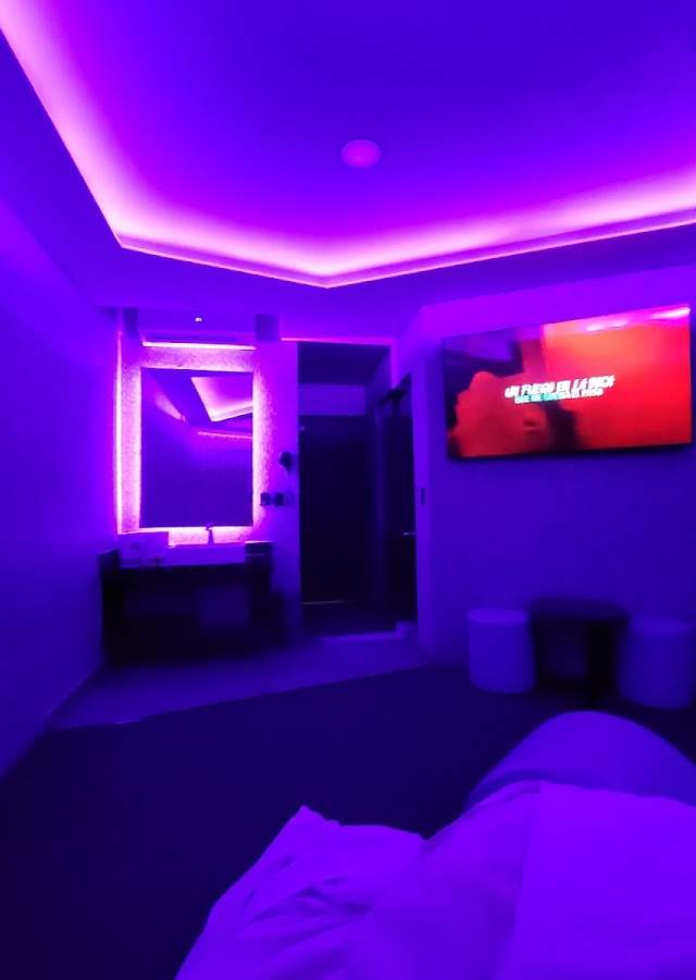 Hot Motel Playa