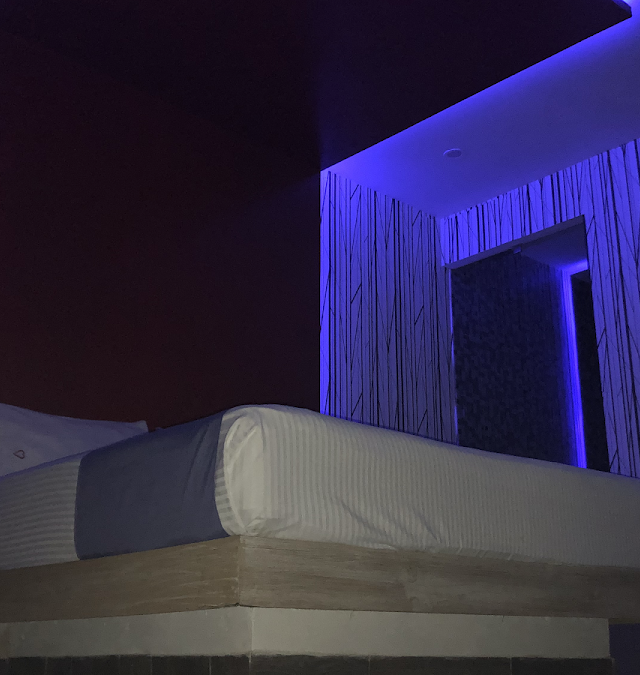 Motel Love Suites Playa