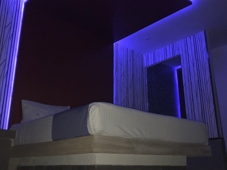 Motel Love Suites Playa - foto principal
