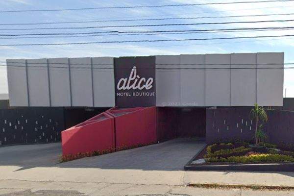 Motel Boutique Alice