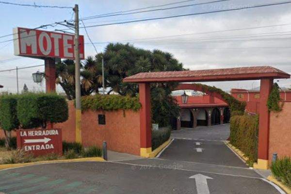 Motel La Herradura Motel La Herradura