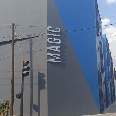 Motel Magic, motel en Puebla - foto 2