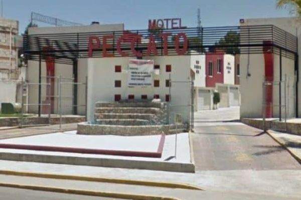 Motel Peccato Motel Peccato