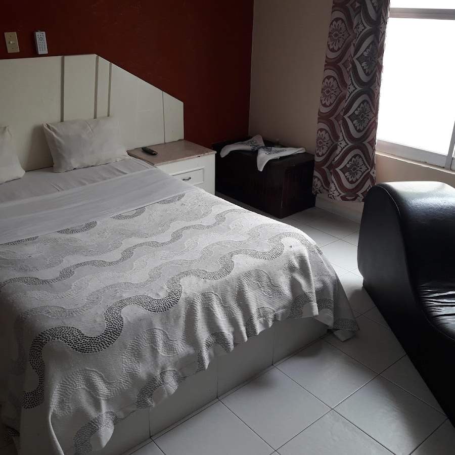 Motel Sagitario (Sagitarios) - foto principal