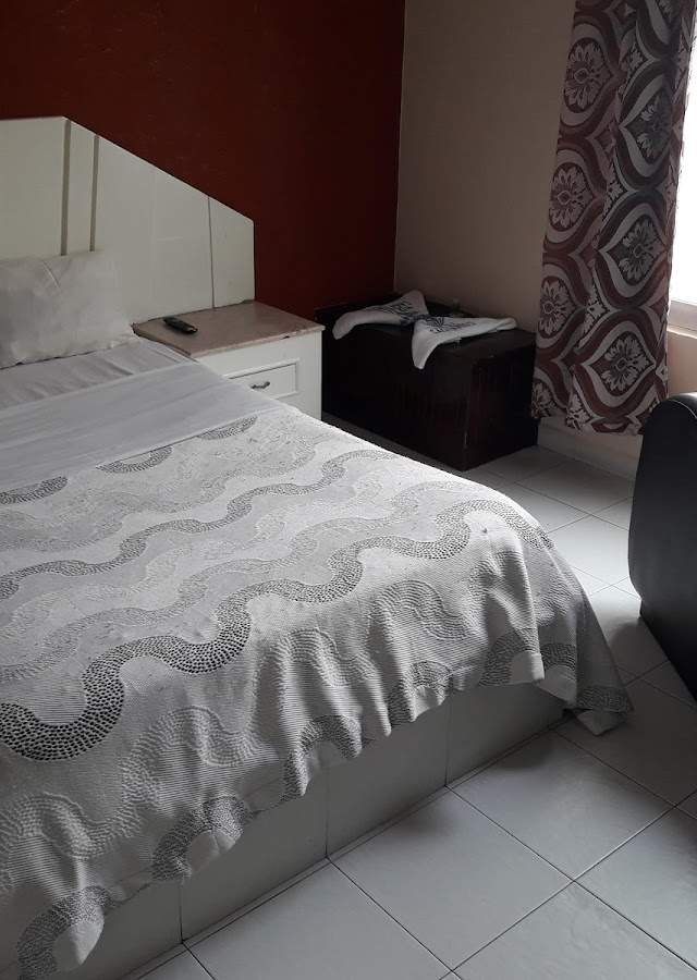 Motel Sagitario (Sagitarios) Motel Sagitario (Sagitarios)