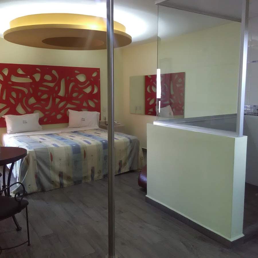 Motel San Andres Cholula - foto principal