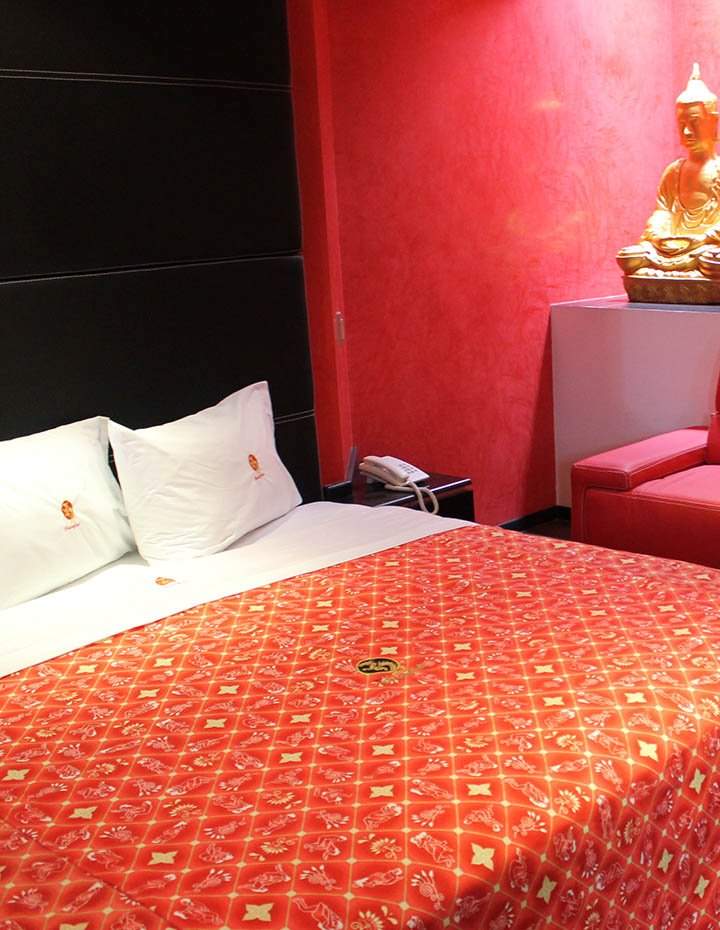 Master Suite - Motel Shanghai, foto 1