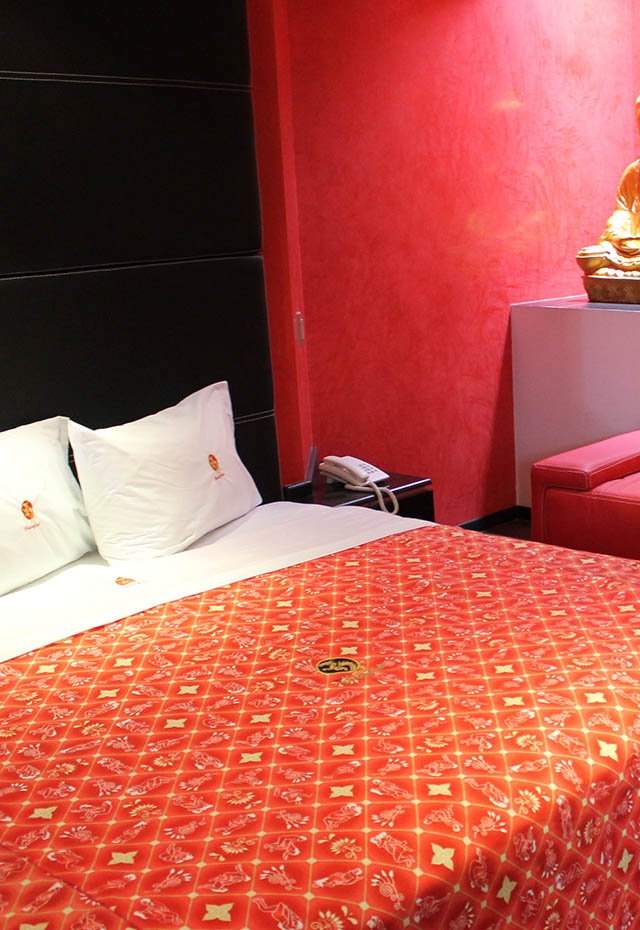 Motel Shanghai Motel Shanghai, motel en Puebla