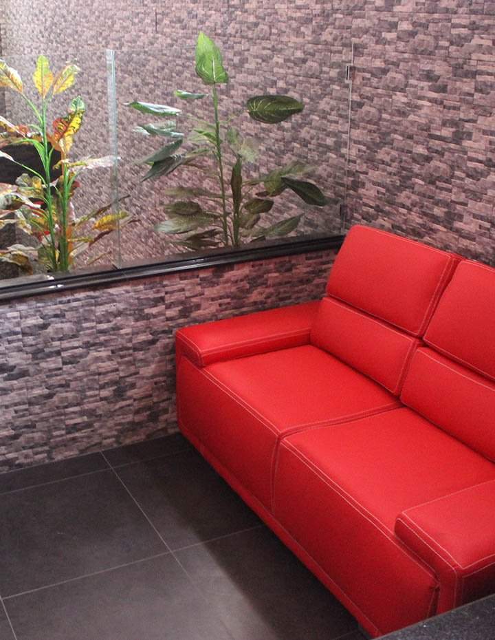 Master Suite - Motel Shanghai, foto 4